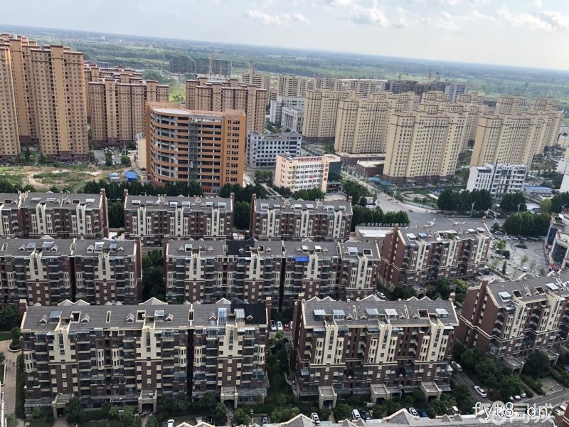 急售 经典户型 中间楼层 低于市场价