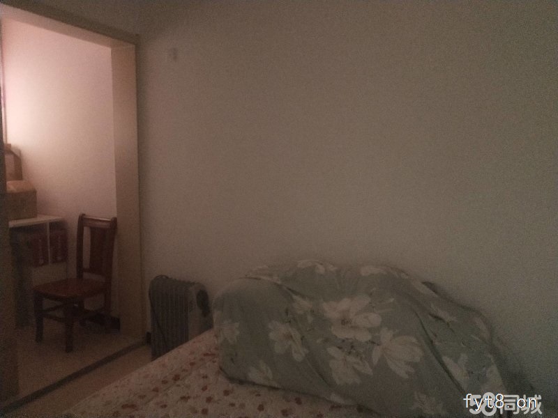 东旭华庭小户型 自住首 选 精装修全送首付底