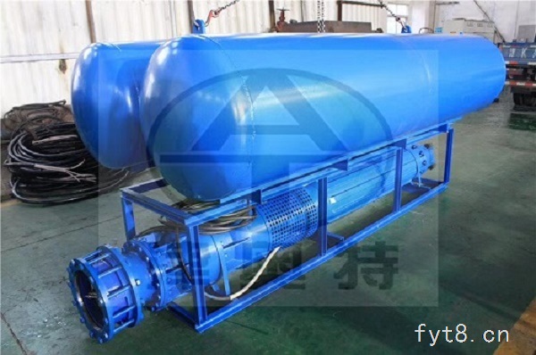 天津奥特泵业有限责任公司