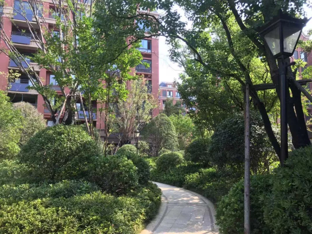 阜阳物业费排行Top6曝光！1.38元/㎡随处可见，最贵1.8元/㎡？